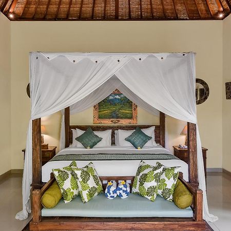 Teja Lokha Ubud Villa Εξωτερικό φωτογραφία