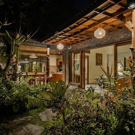 Teja Lokha Ubud Villa Εξωτερικό φωτογραφία