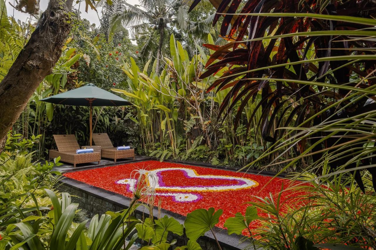 Teja Lokha Ubud Villa Εξωτερικό φωτογραφία