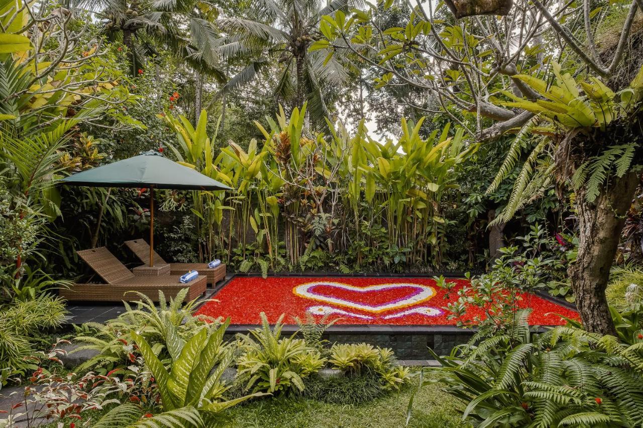 Teja Lokha Ubud Villa Εξωτερικό φωτογραφία