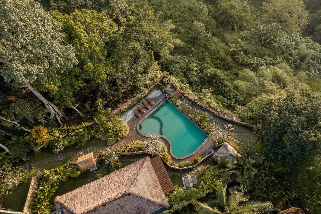 Teja Lokha Ubud Villa Εξωτερικό φωτογραφία