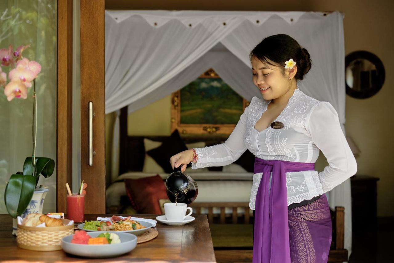 Teja Lokha Ubud Villa Εξωτερικό φωτογραφία