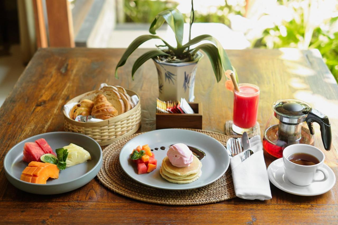 Teja Lokha Ubud Villa Εξωτερικό φωτογραφία