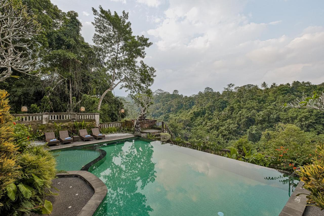 Teja Lokha Ubud Villa Εξωτερικό φωτογραφία