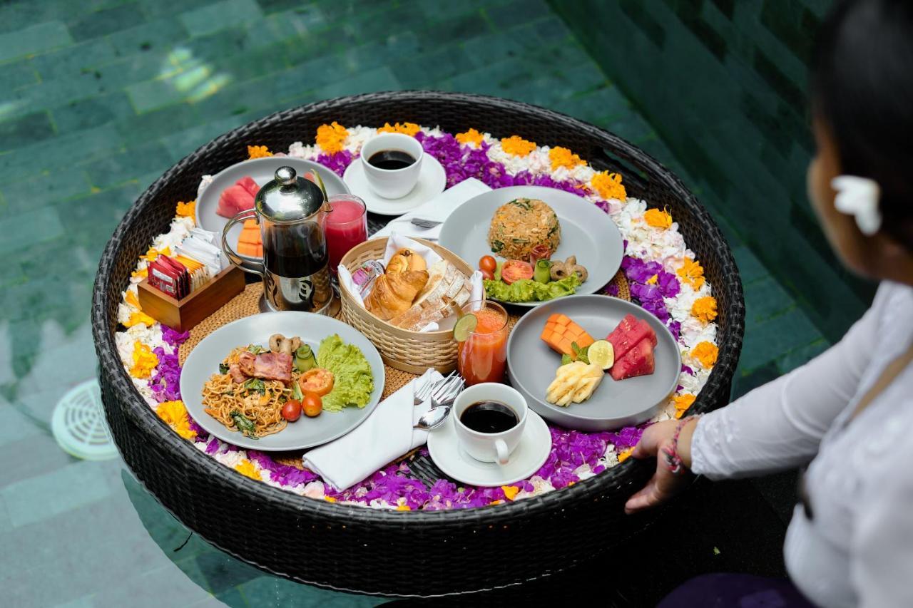 Teja Lokha Ubud Villa Εξωτερικό φωτογραφία