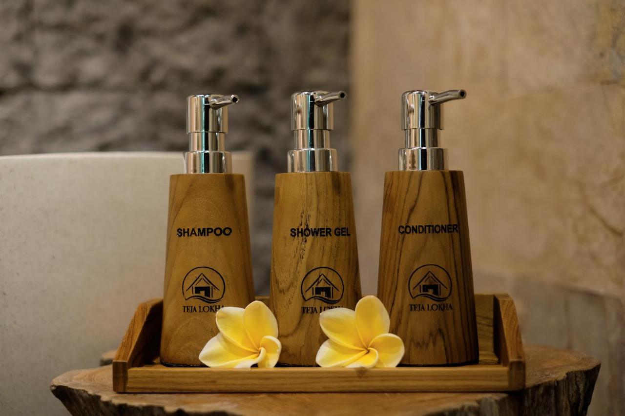 Teja Lokha Ubud Villa Εξωτερικό φωτογραφία